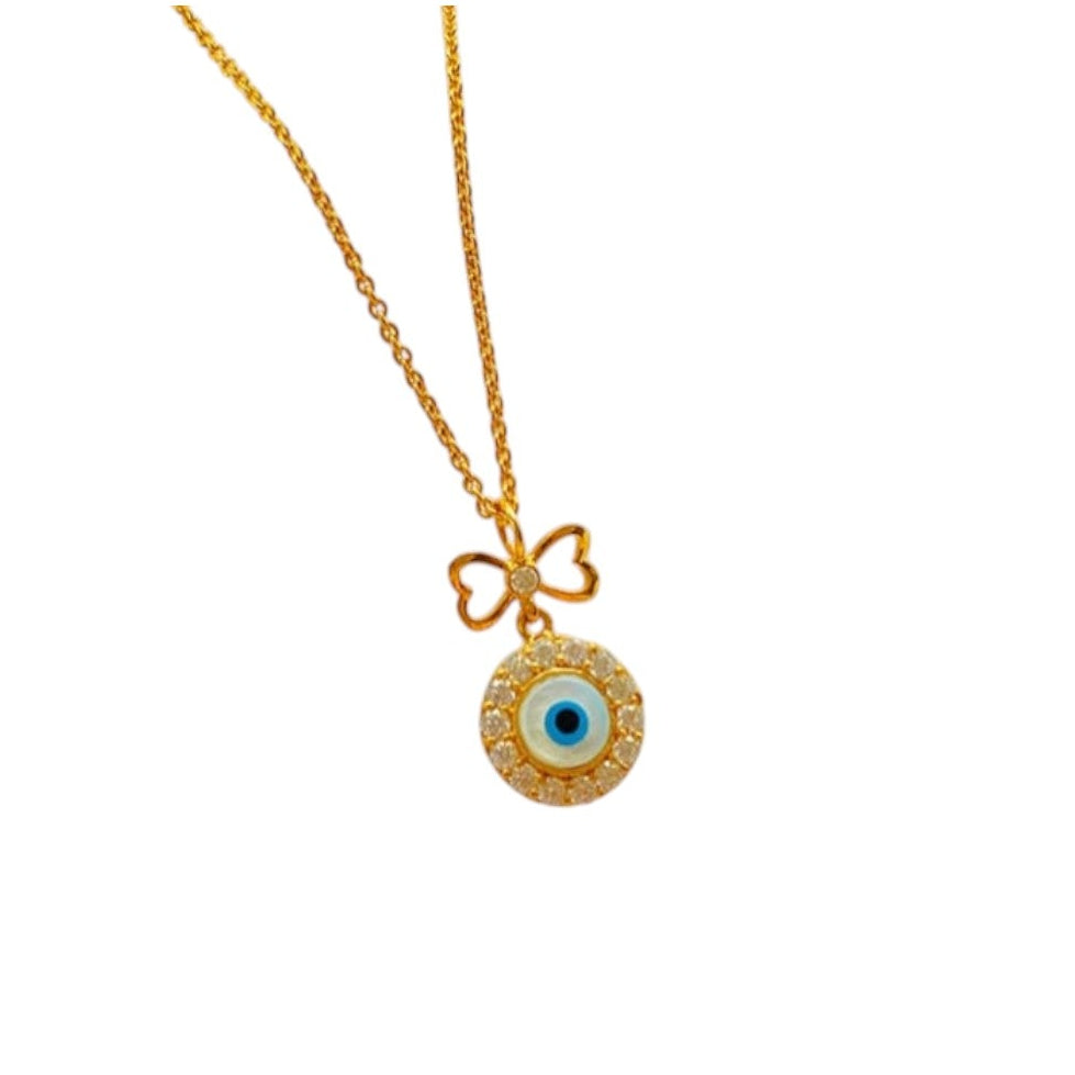 Sterling Silver Pendant