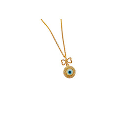 Sterling Silver Pendant