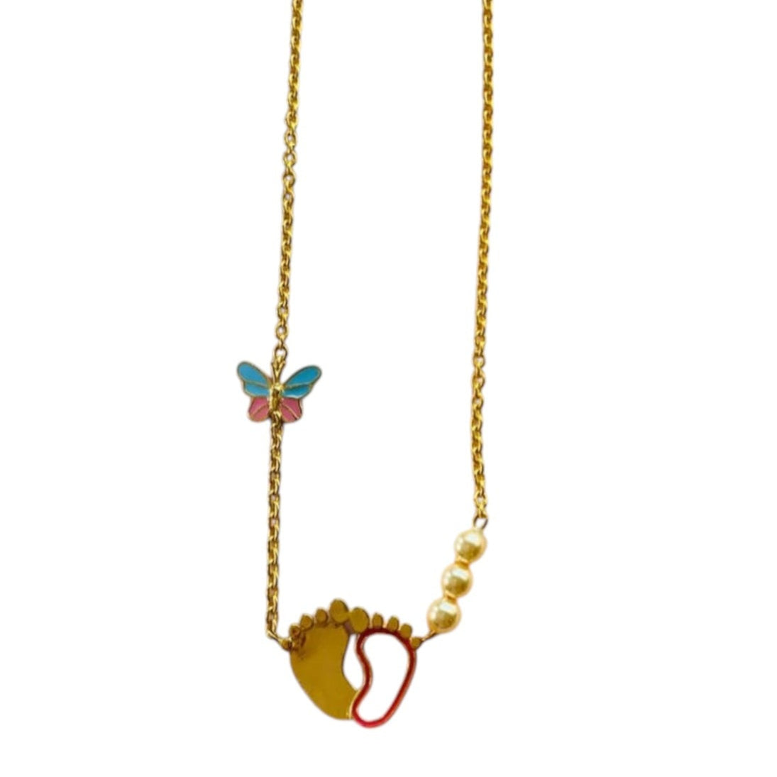 Sterling Silver Pendant
