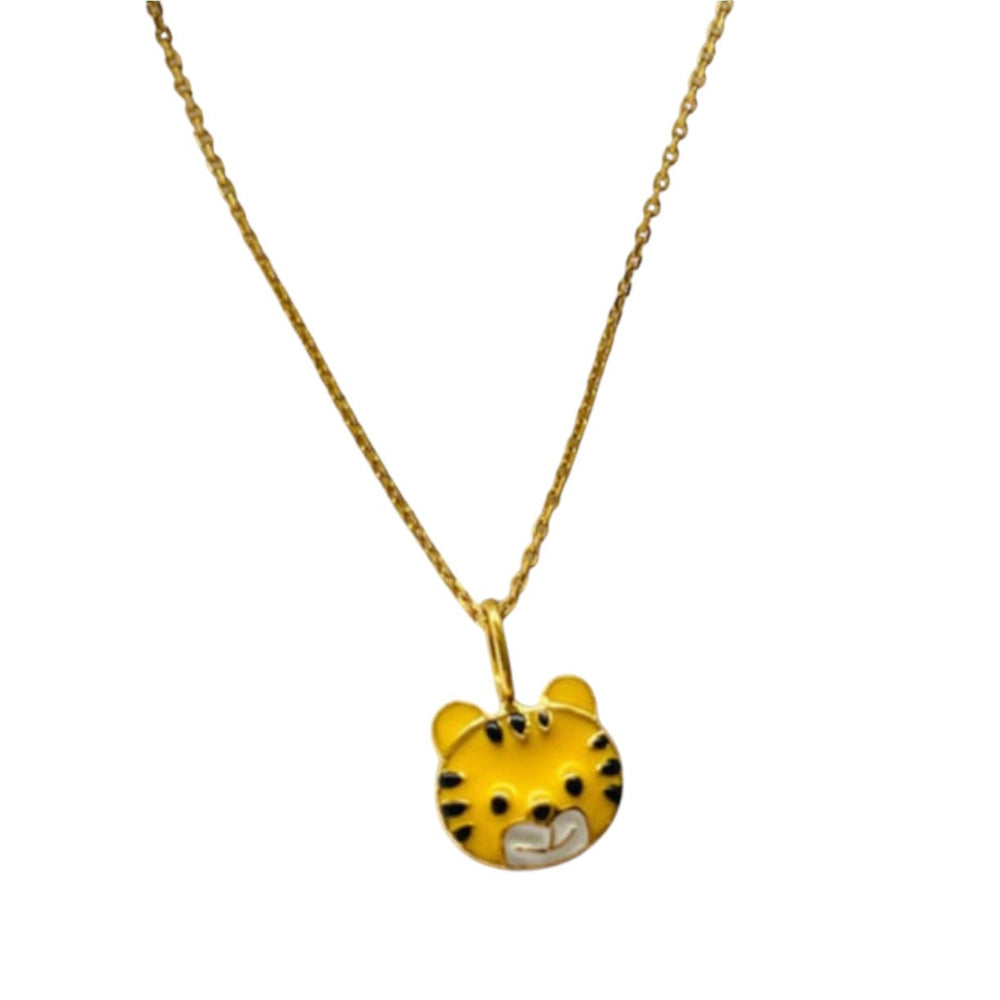 Sterling Silver Pendant
