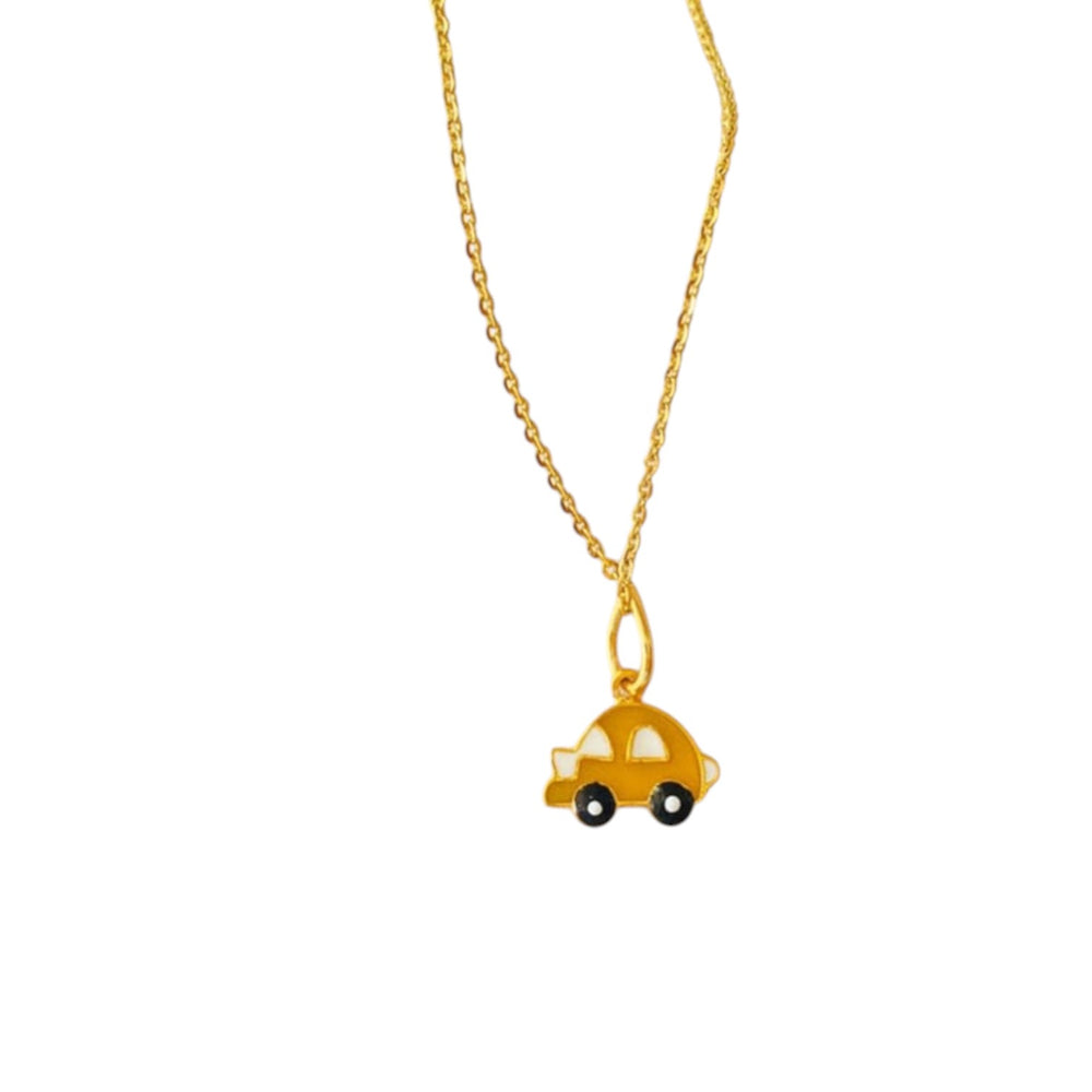 Sterling Silver Pendant