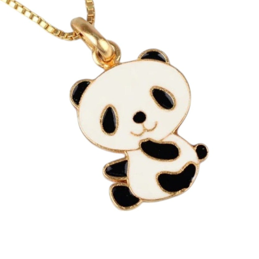 Sterling Silver Pendant