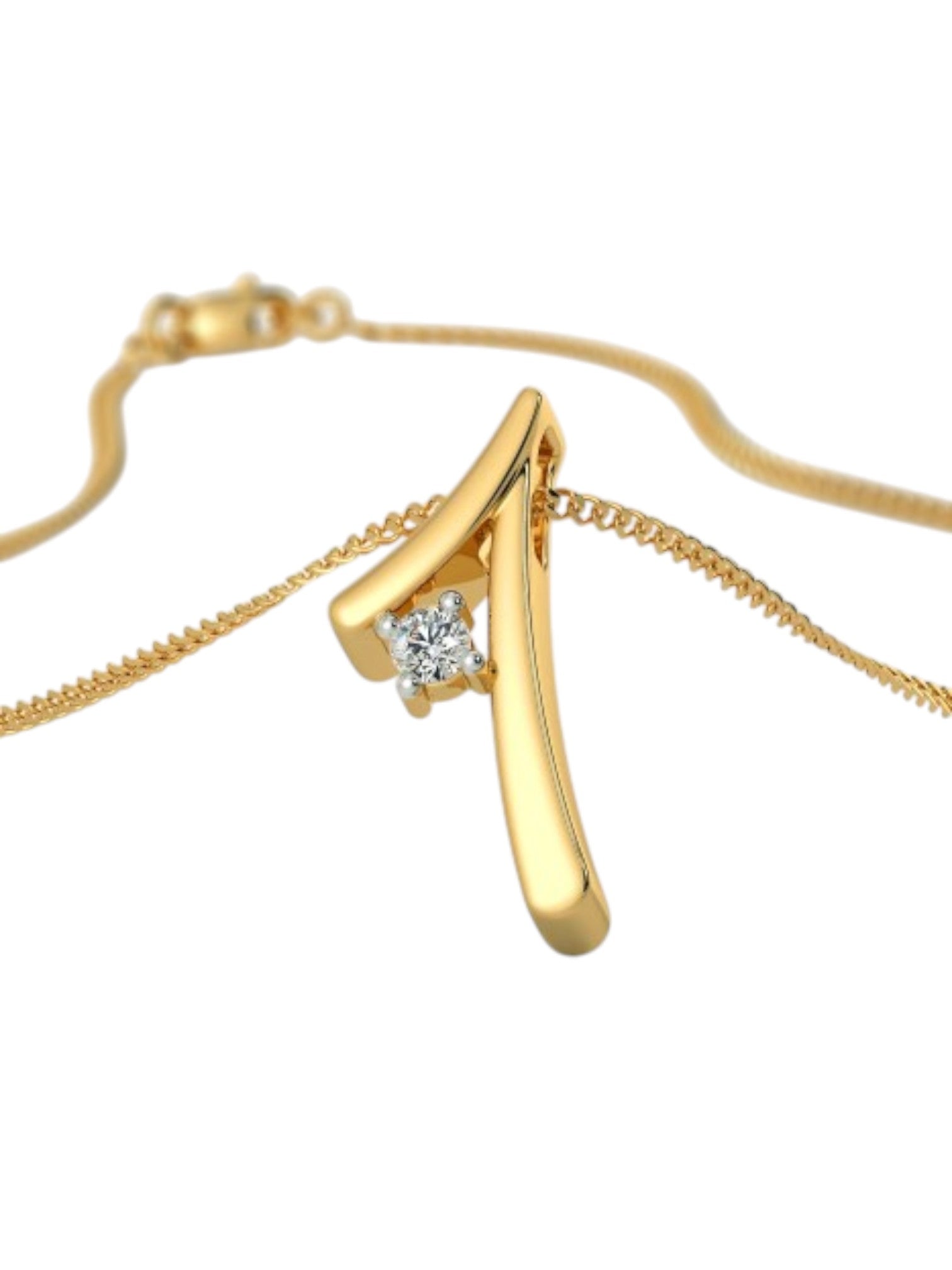 Sterling Silver Pendant