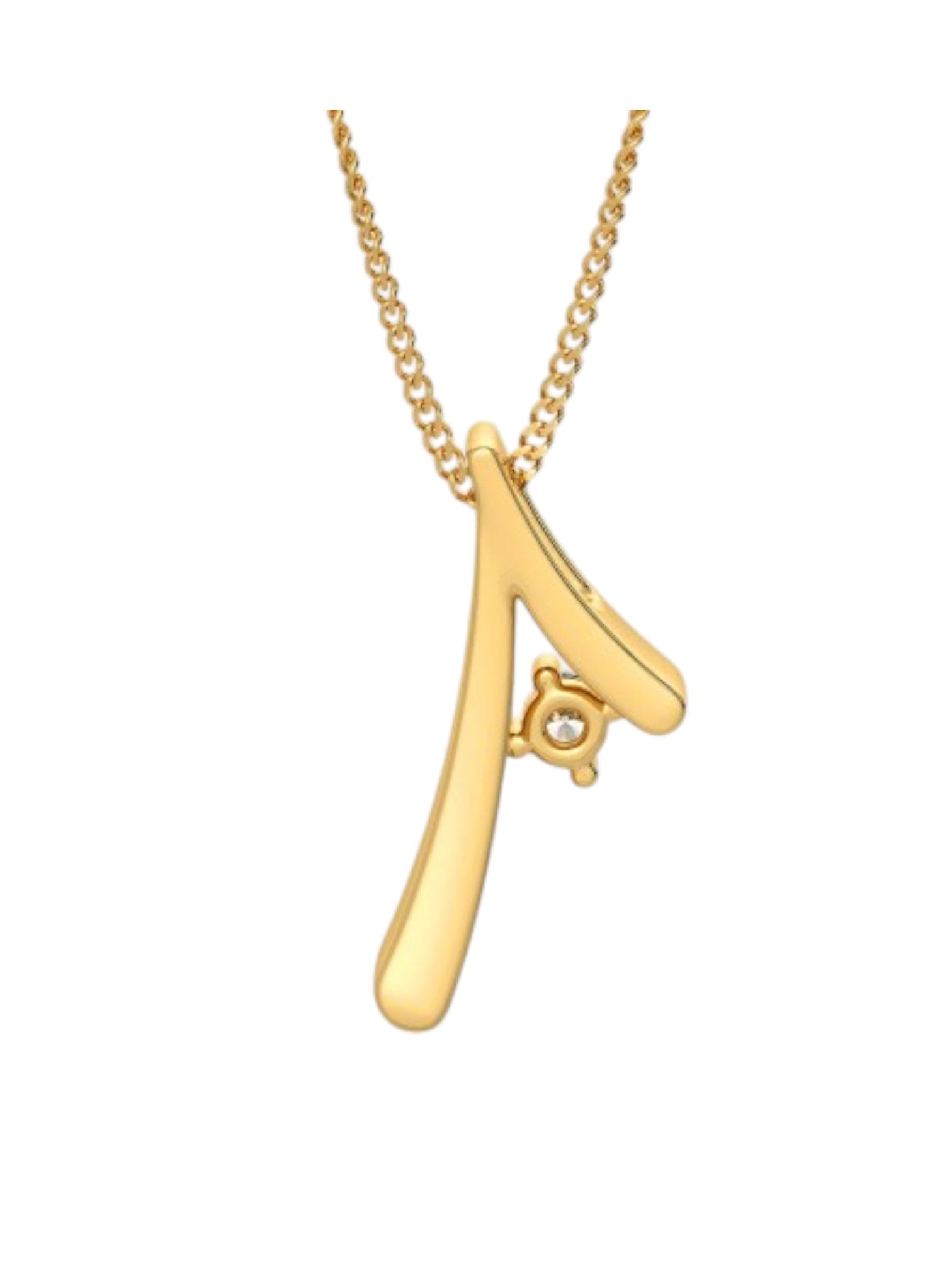 Sterling Silver Pendant