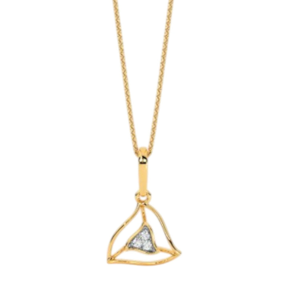 Sterling Silver Pendant
