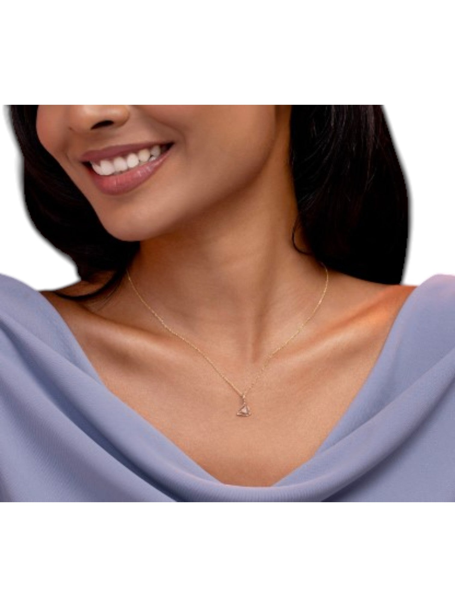 Sterling Silver Pendant
