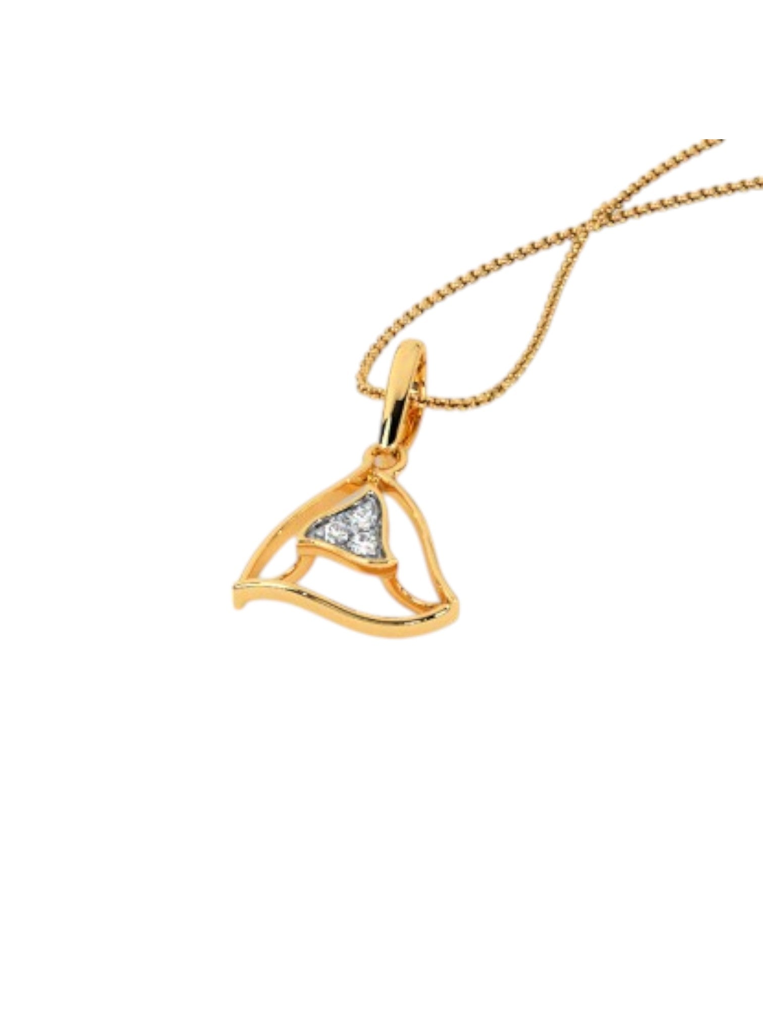 Sterling Silver Pendant
