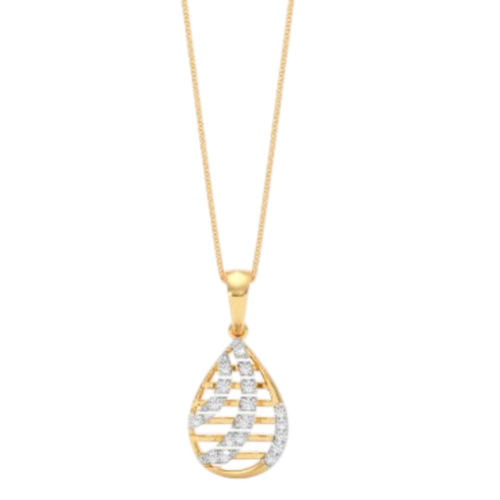 Sterling Silver Pendant
