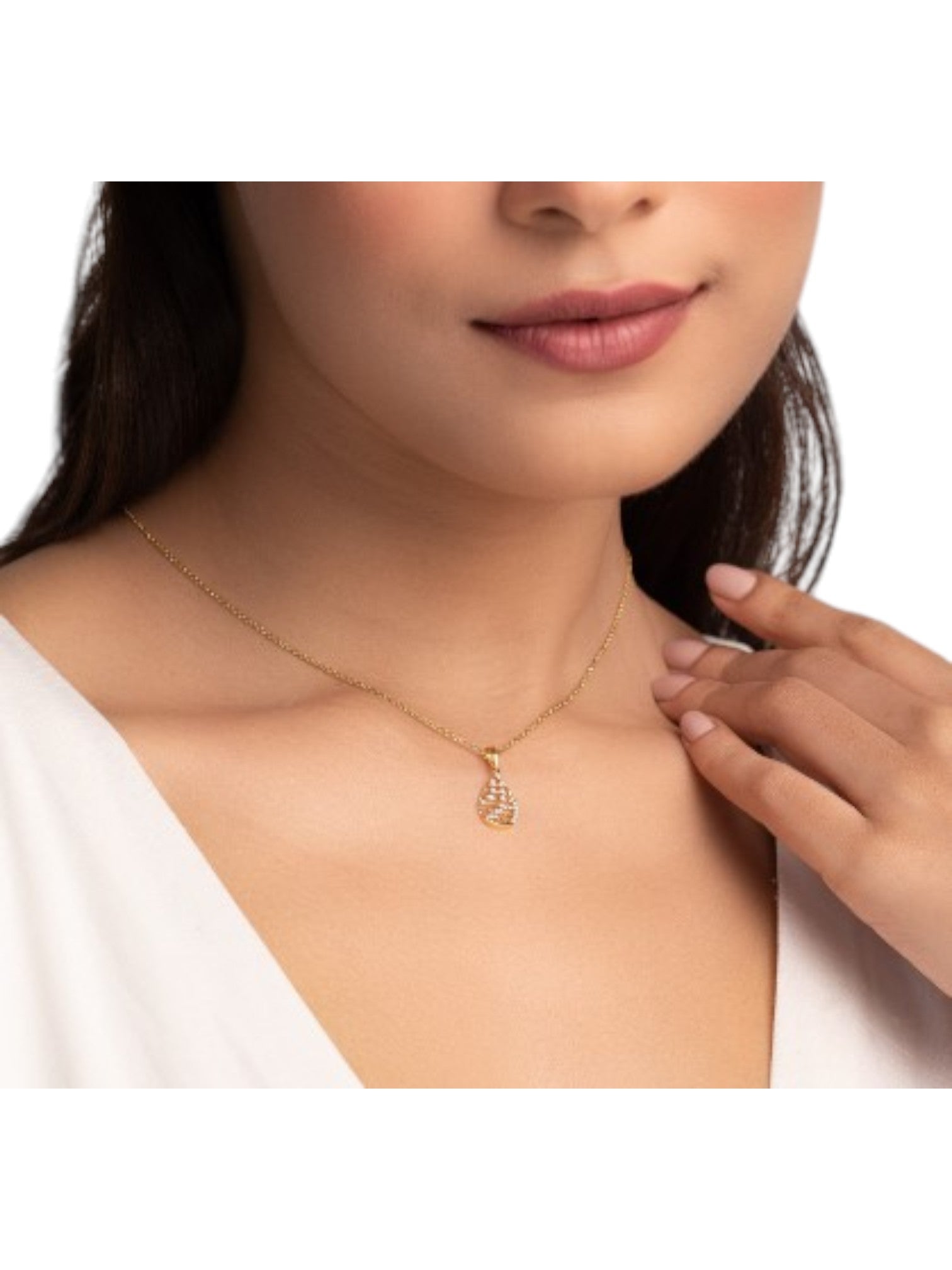 Sterling Silver Pendant
