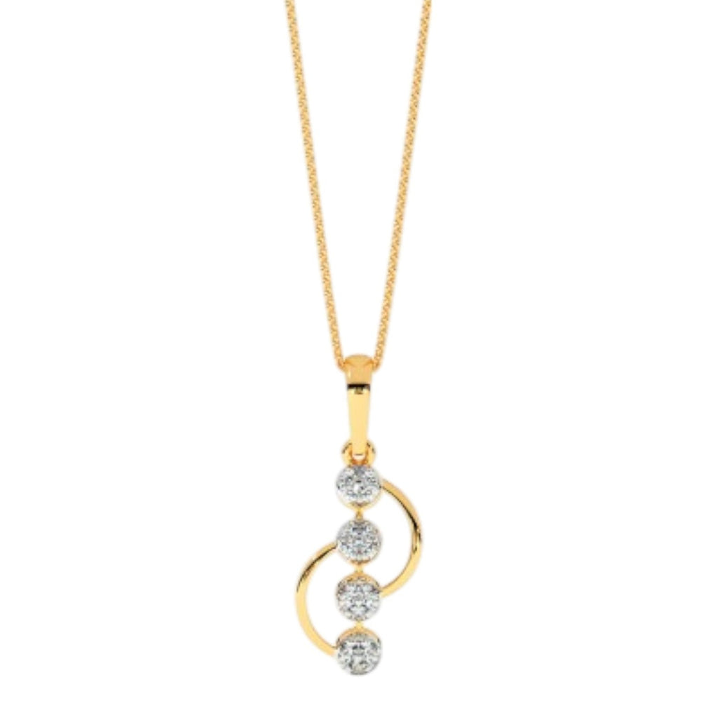 Sterling Silver Pendant
