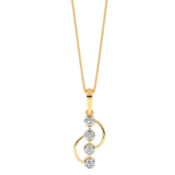 Sterling Silver Pendant
