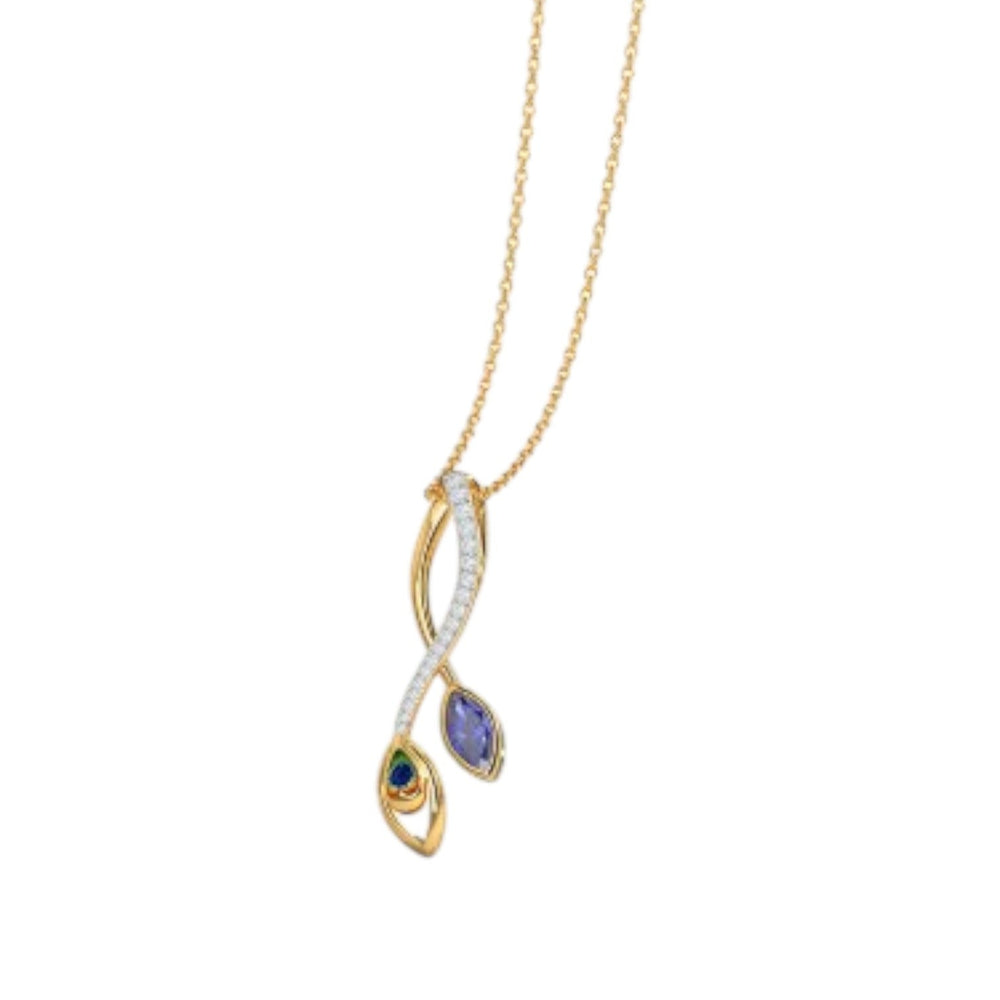 Sterling Silver Pendant
