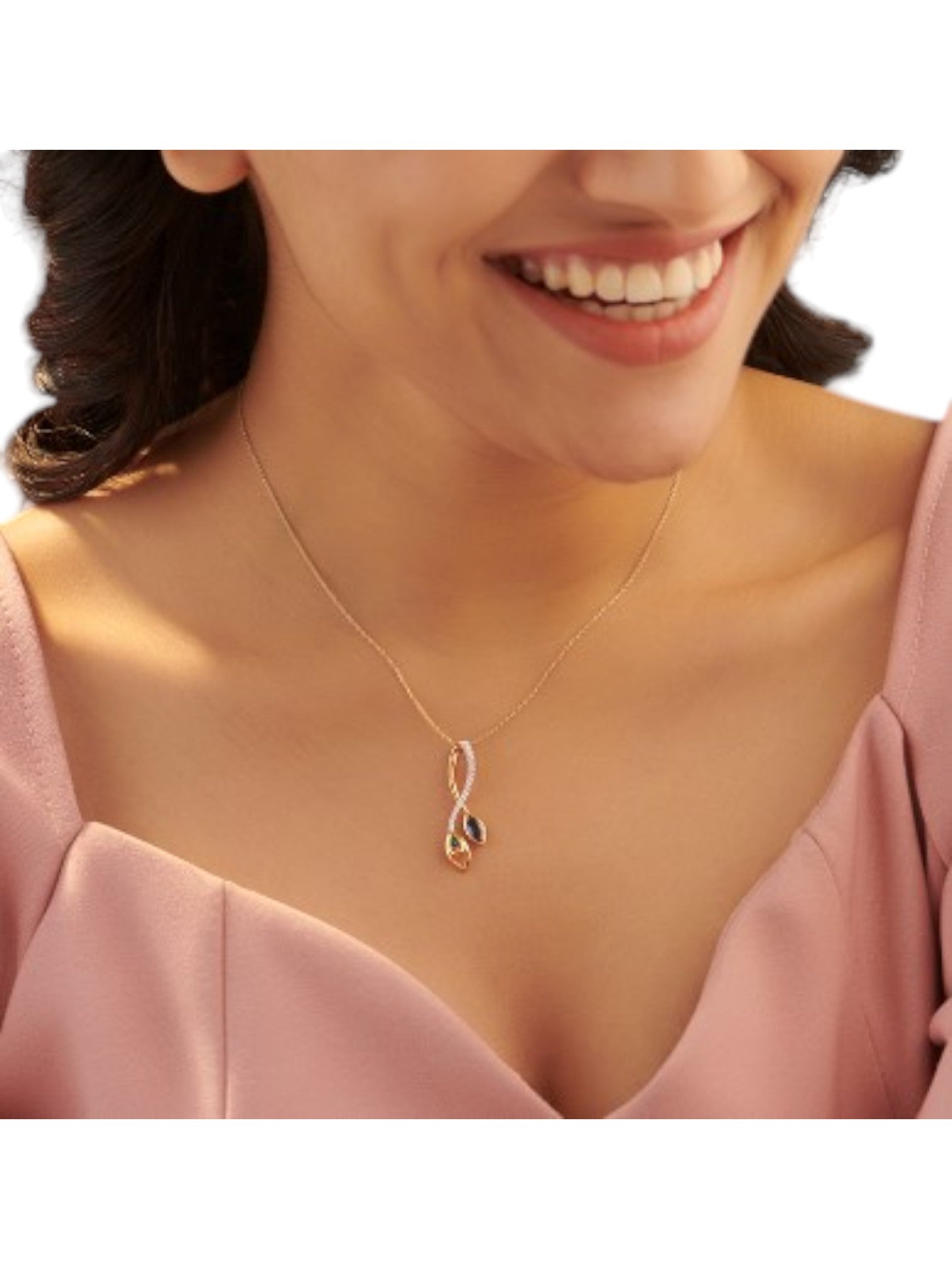 Sterling Silver Pendant
