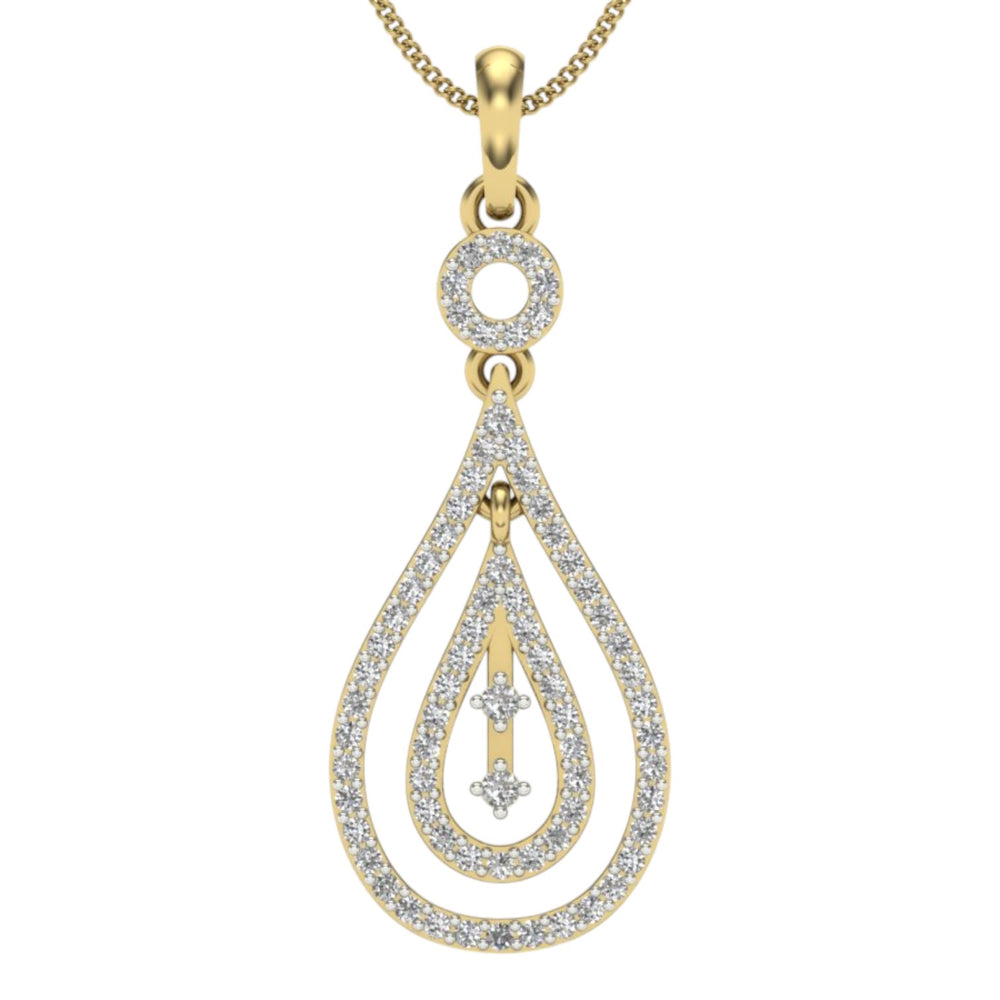 Sterling Silver Pendant