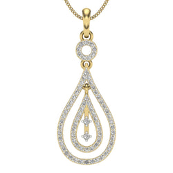 Sterling Silver Pendant