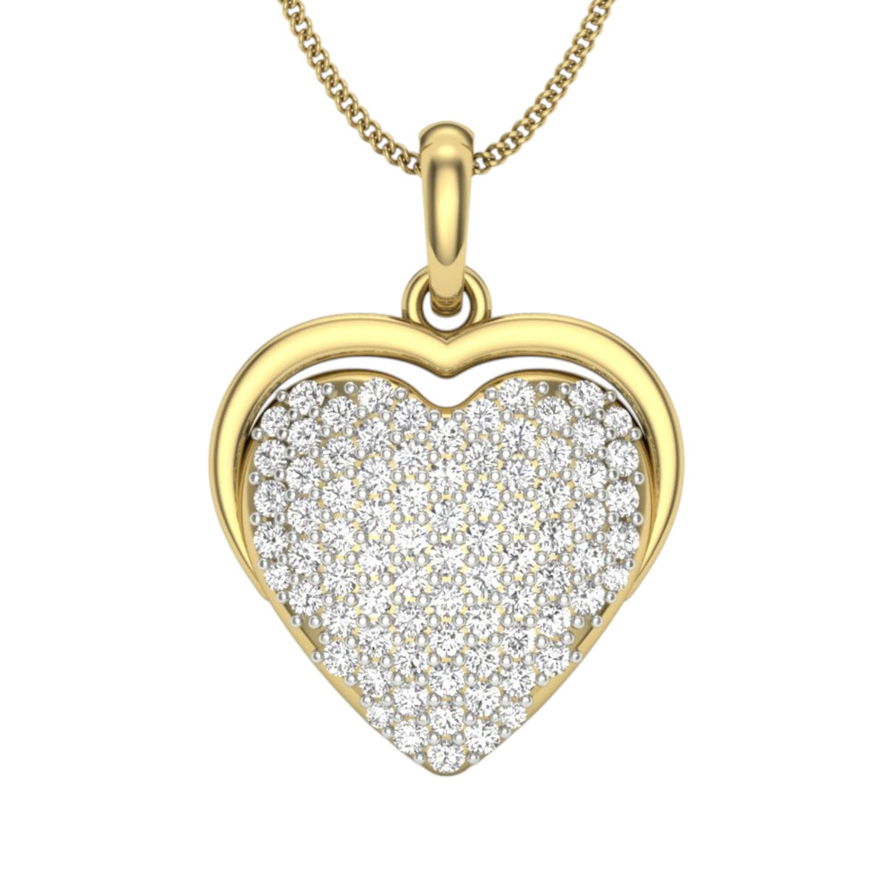 Sterling Silver Pendant