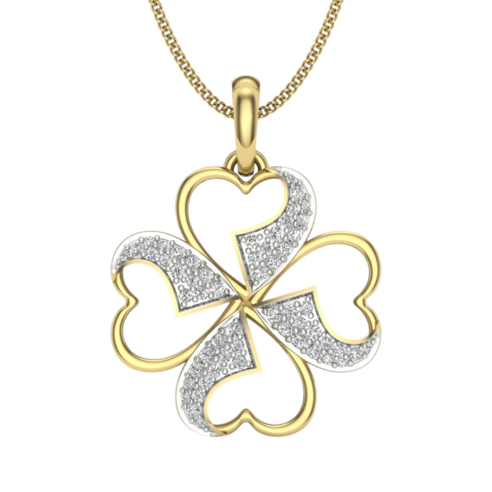 Sterling Silver Pendant