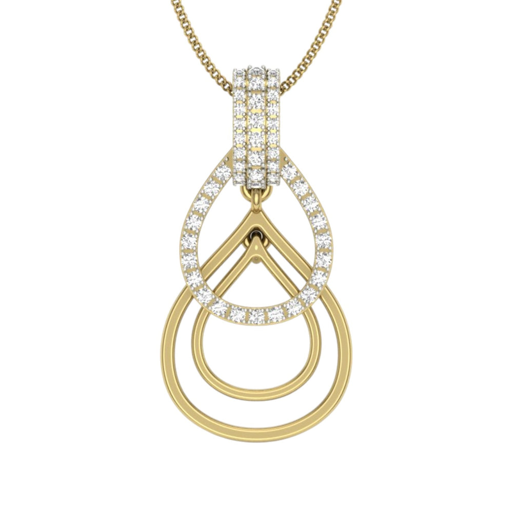 Sterling Silver Pendant