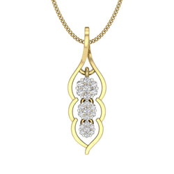 Sterling Silver Pendant