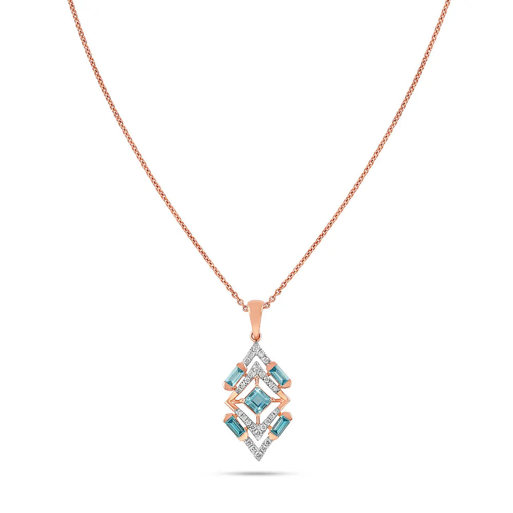 Pendant for women