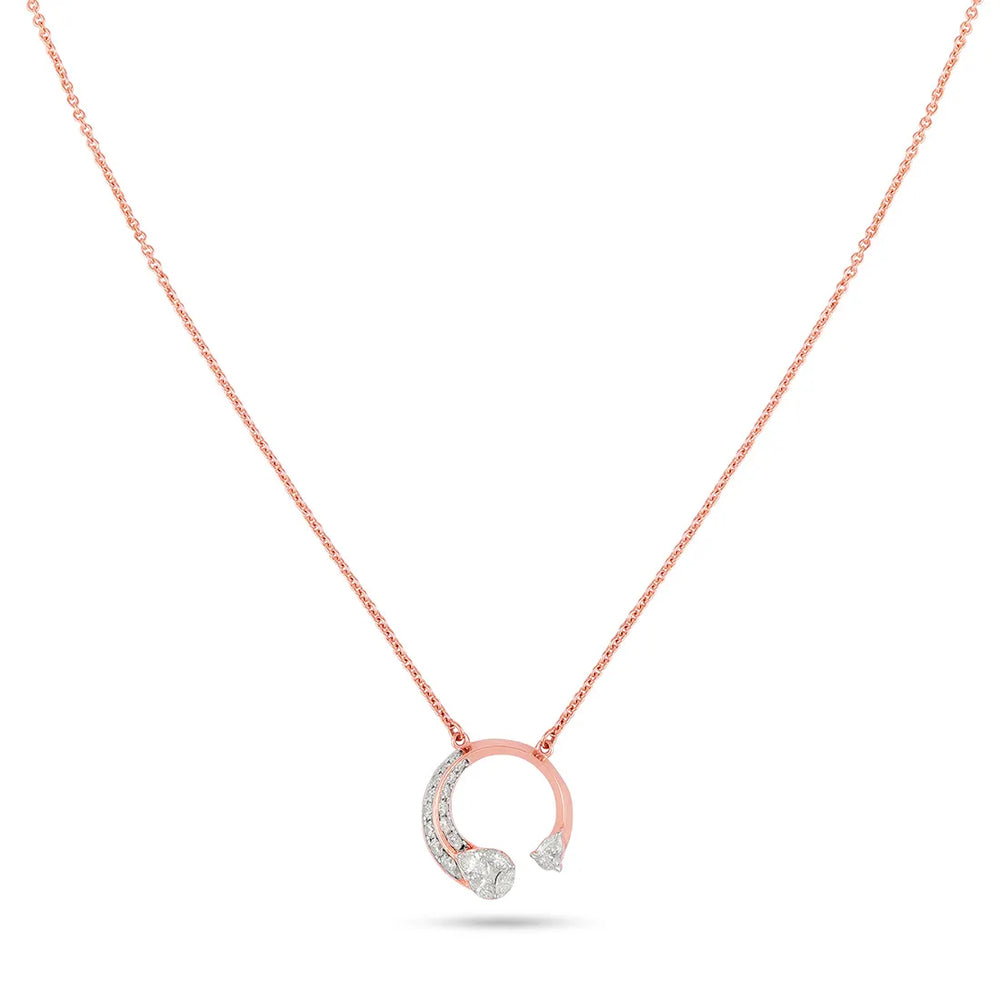 Pendant for women