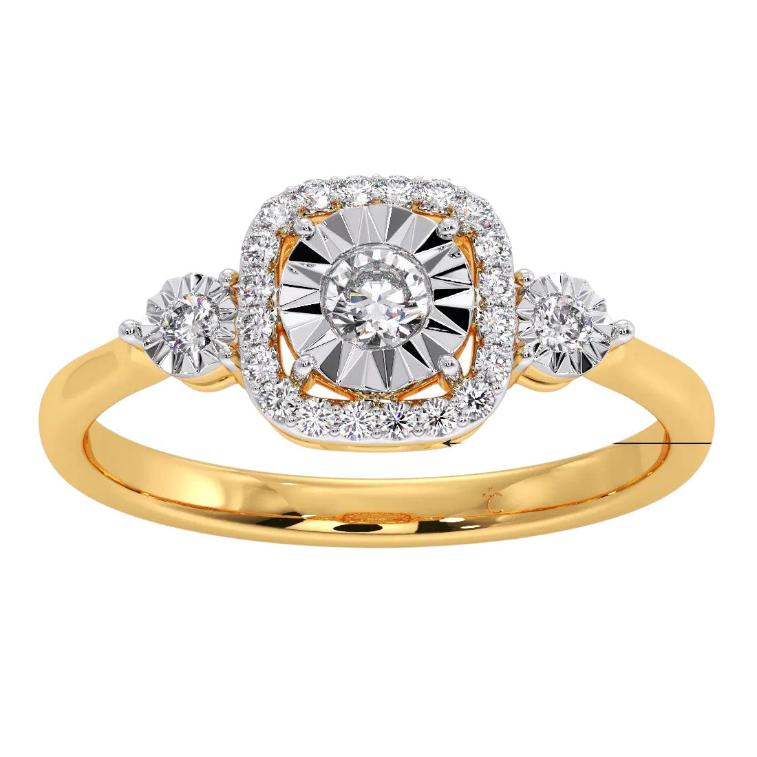 Sterling Silver Ring For Women