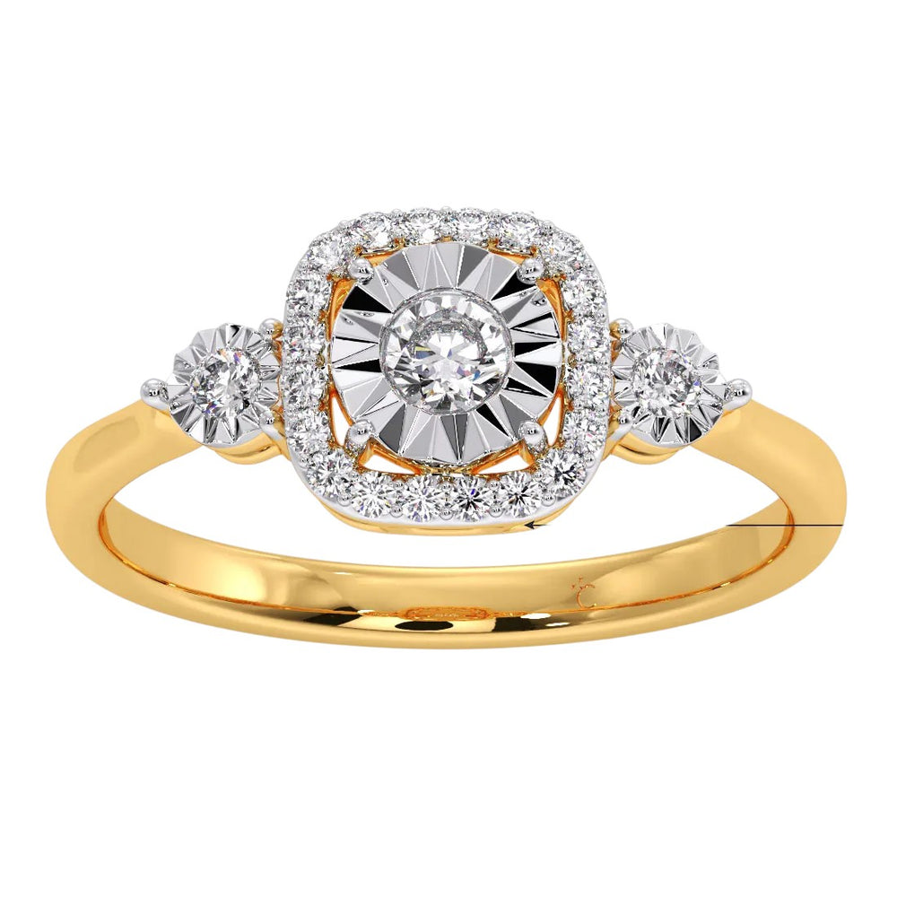Sterling Silver Ring For Women