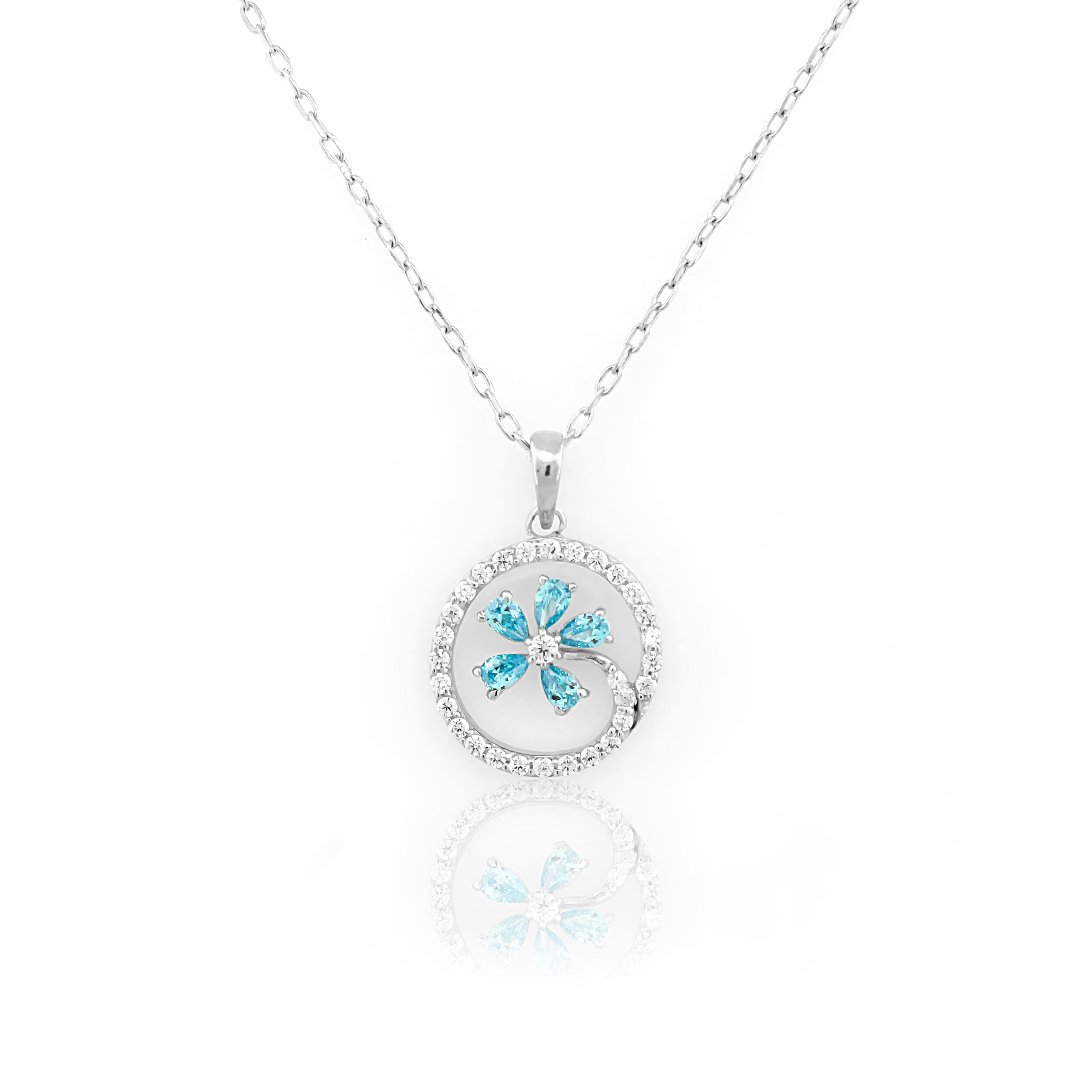 Silver Jewellery By Kesardeep