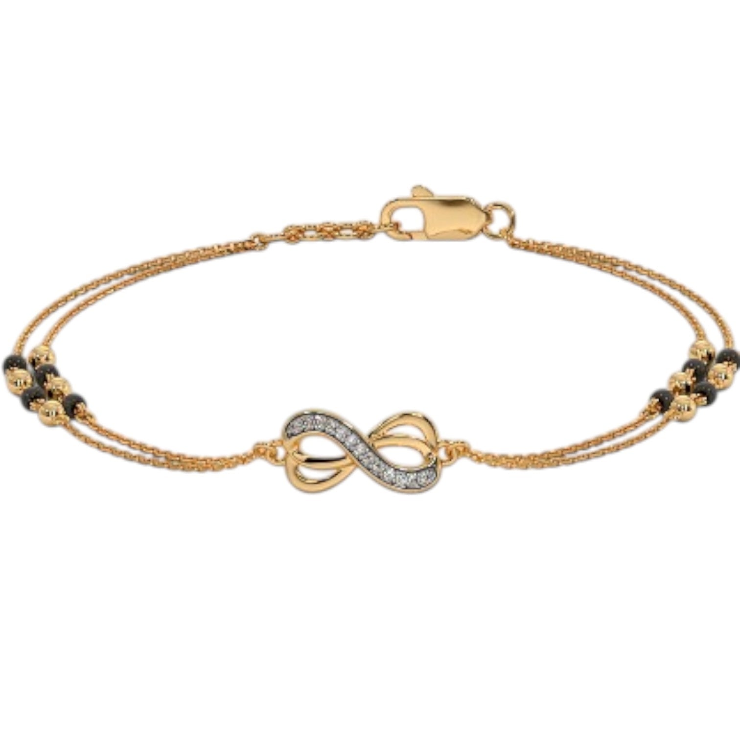 Sterling Silver Bracelet
