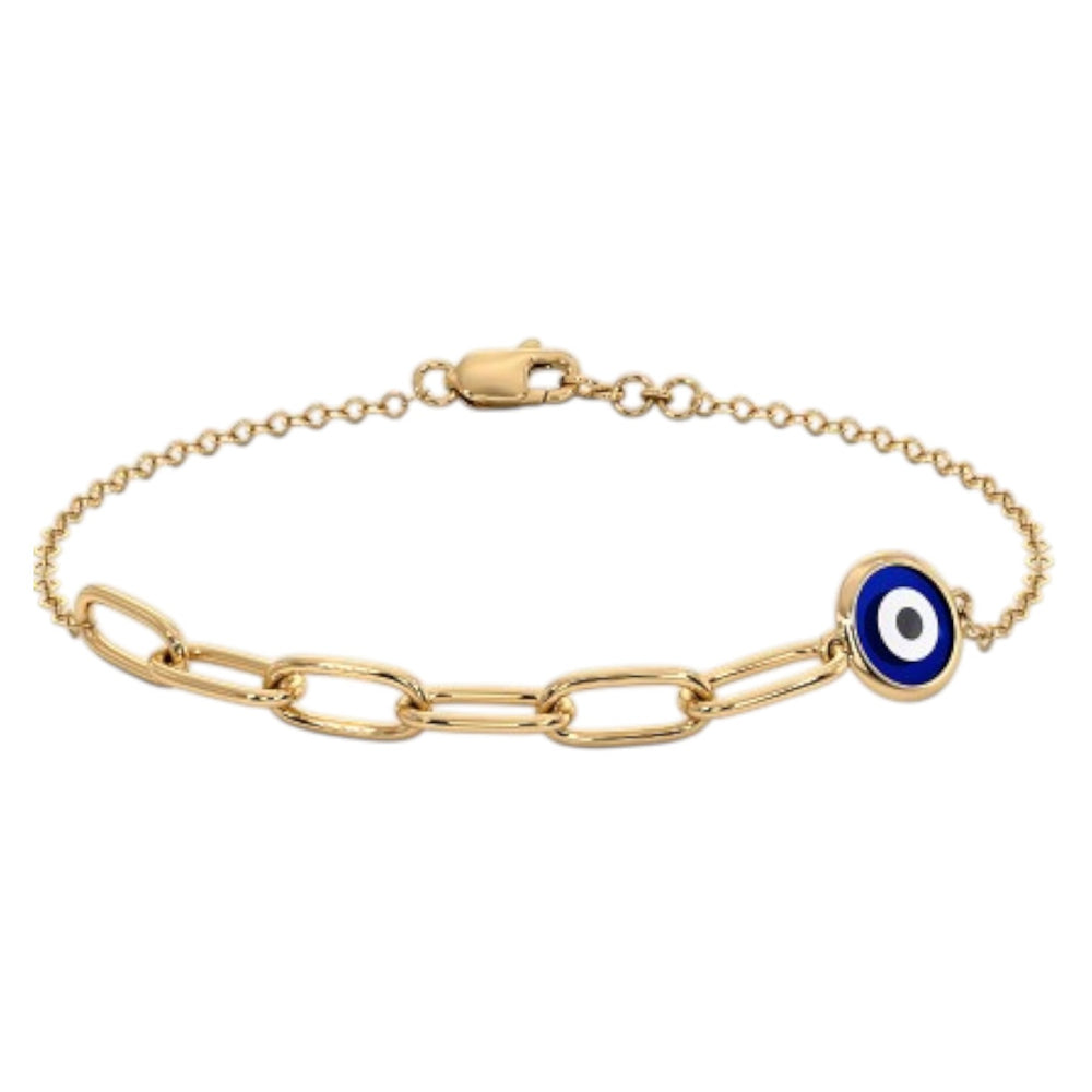 Sterling Silver Bracelet
