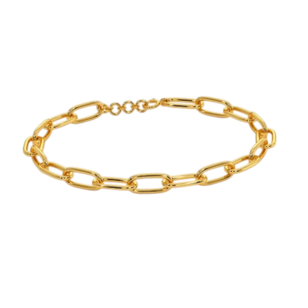 Sterling Silver Bracelet
