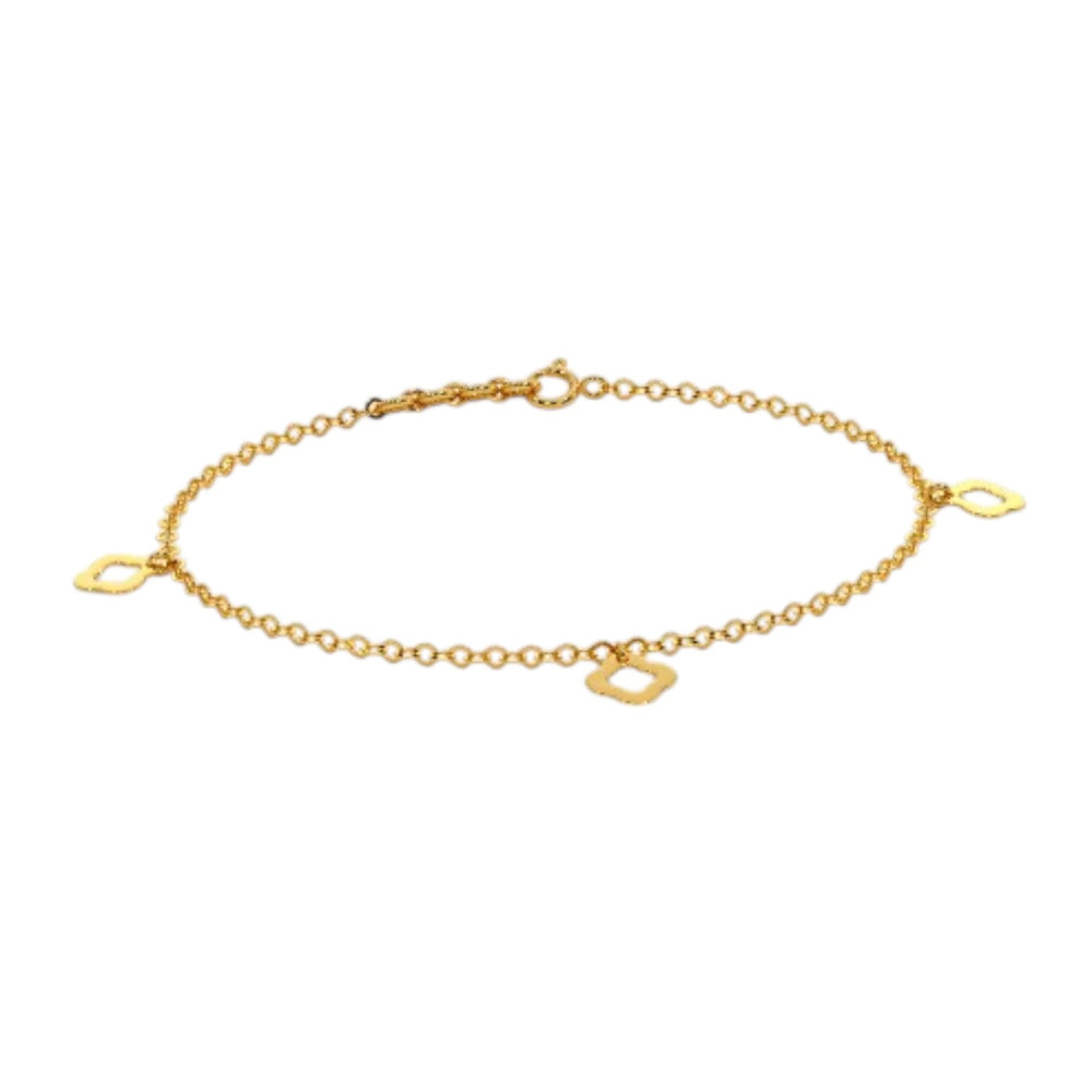 Sterling Silver Bracelet