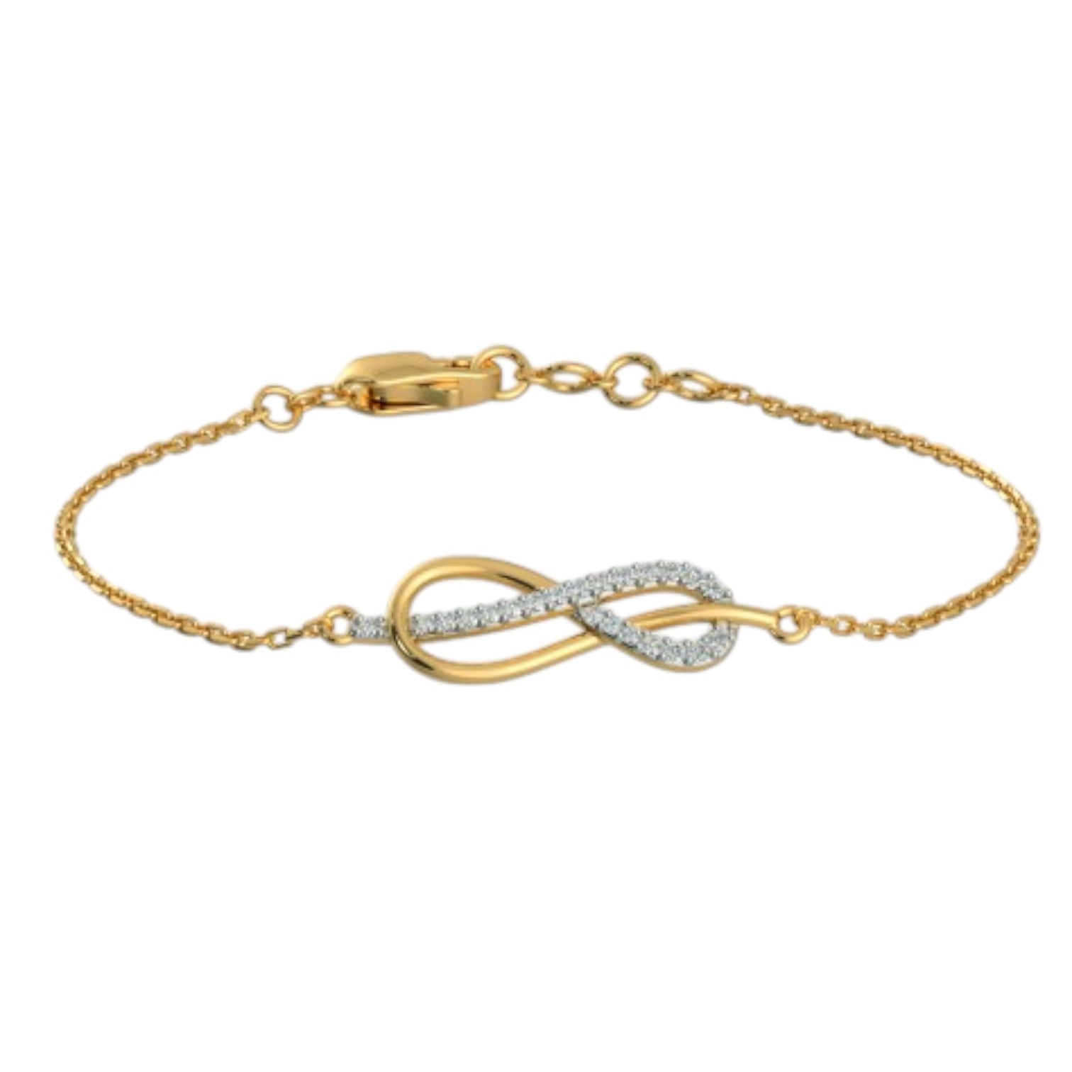 Sterling Silver Bracelet