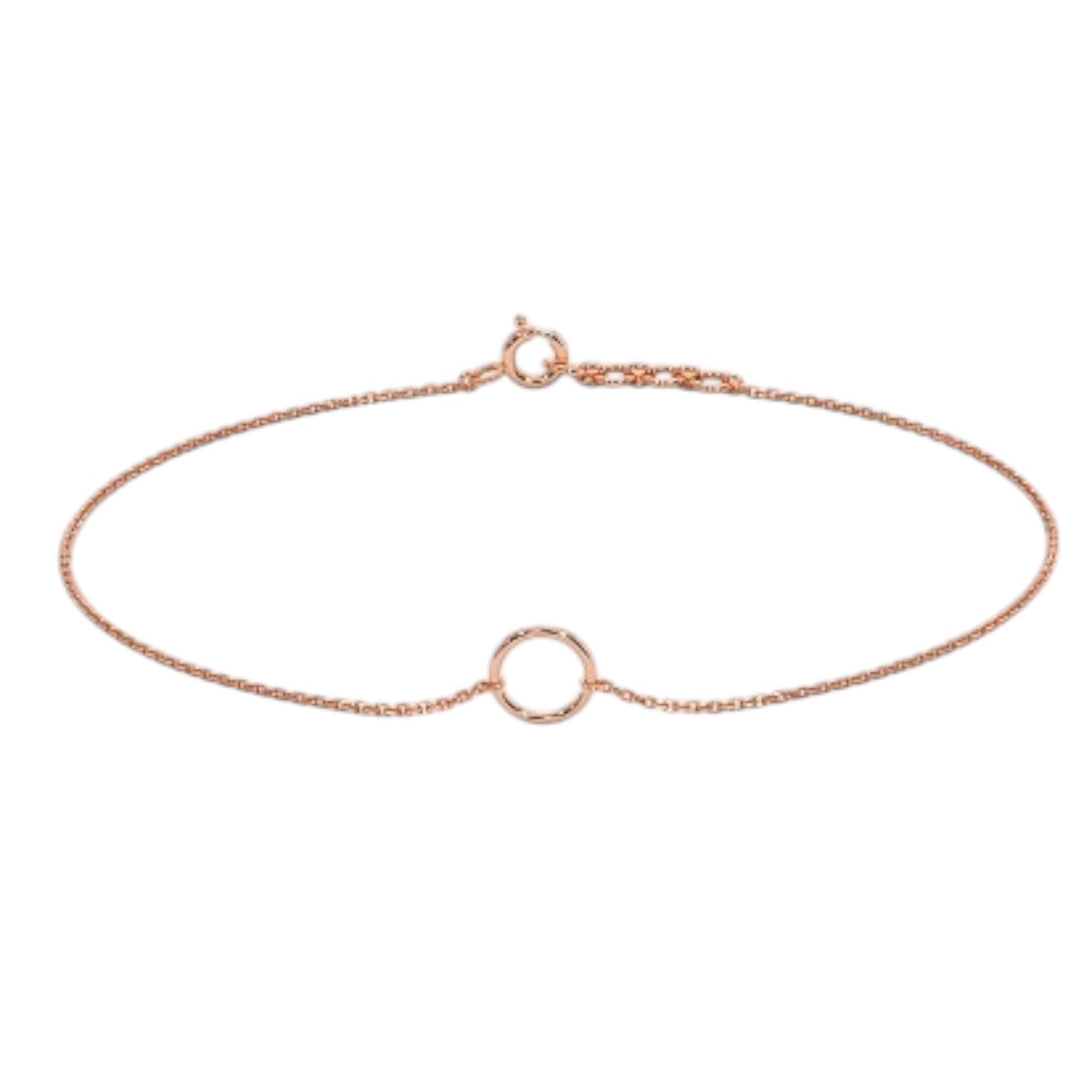 Sterling Silver Bracelet