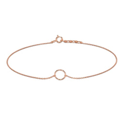 Sterling Silver Bracelet