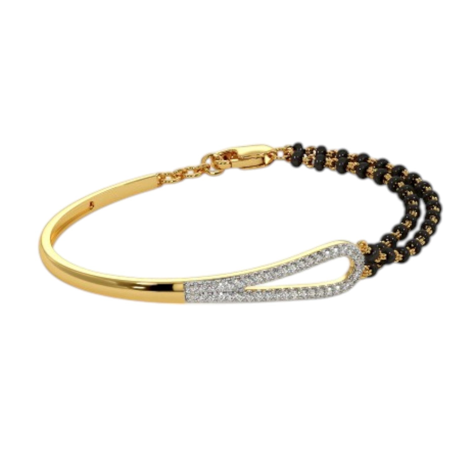 Sterling Silver Bracelet