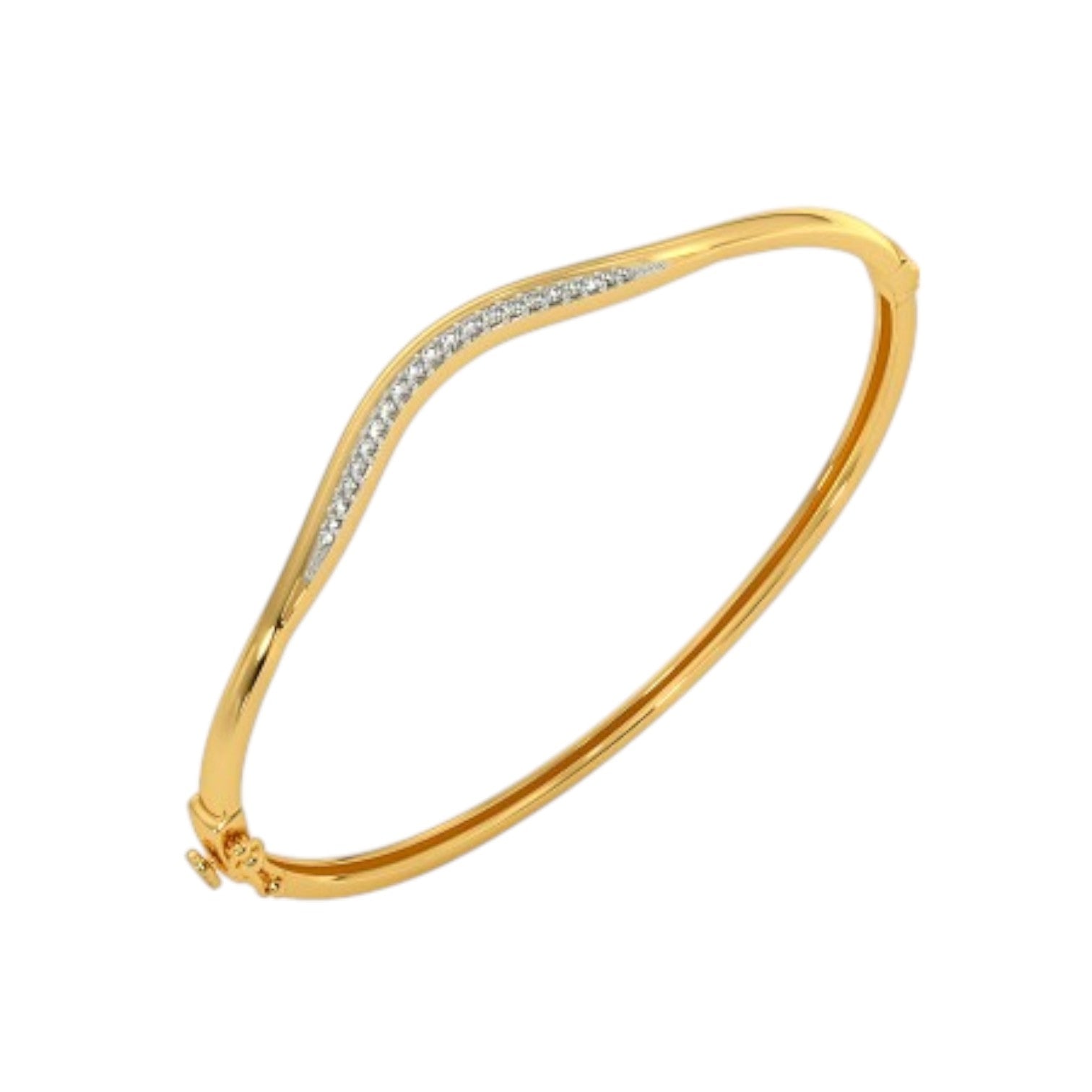 Sterling Silver Bracelet