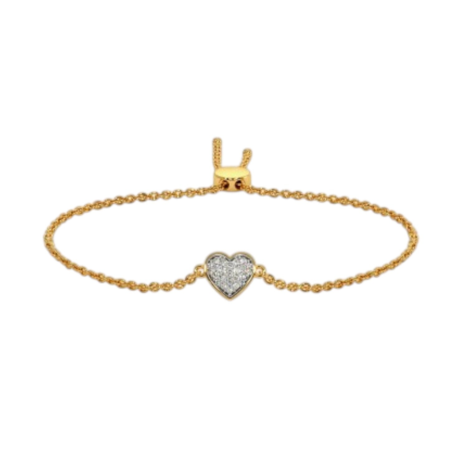 Sterling Silver Bracelet