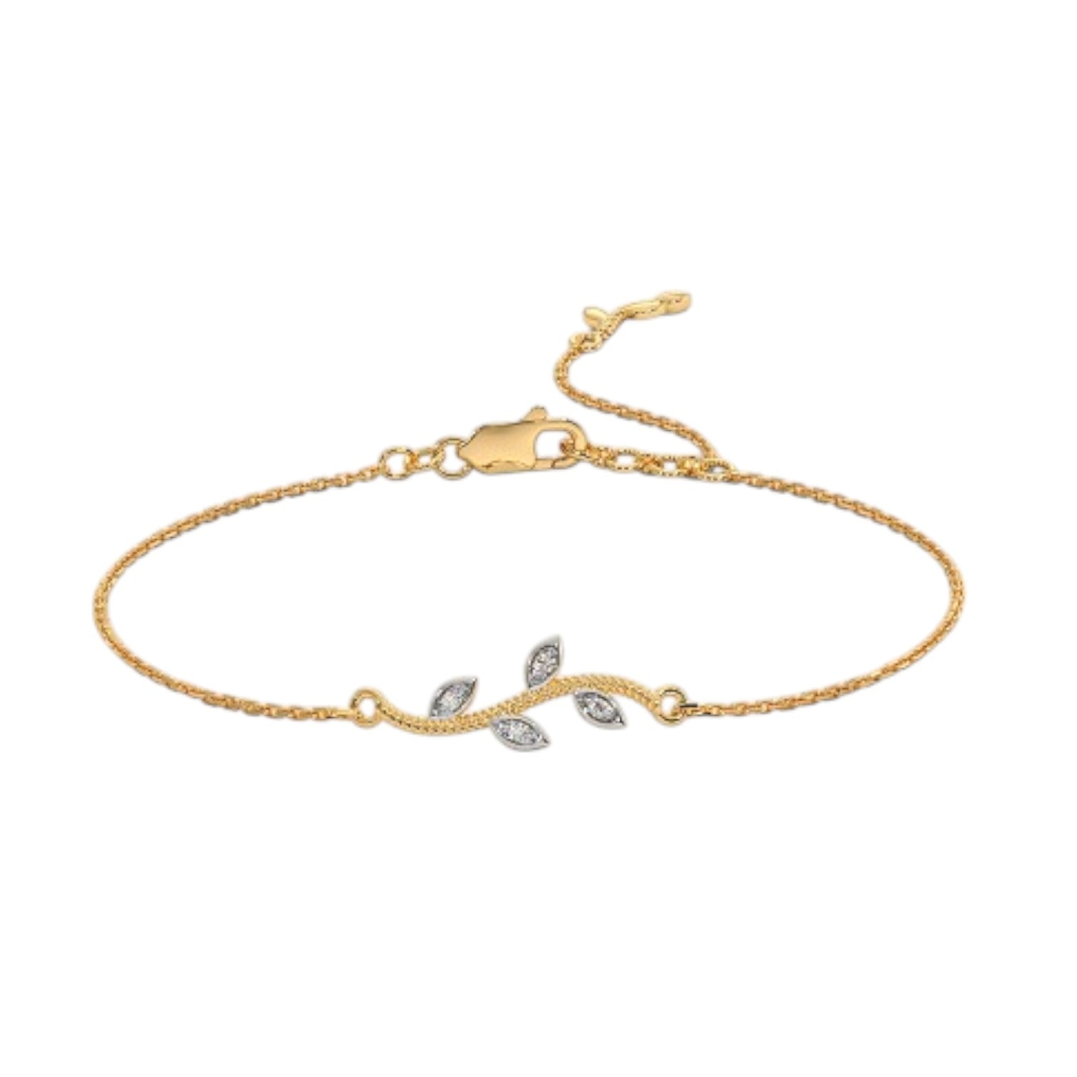 Sterling Silver Bracelet