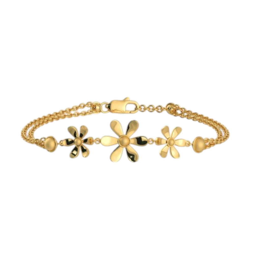 Sterling Silver Bracelet