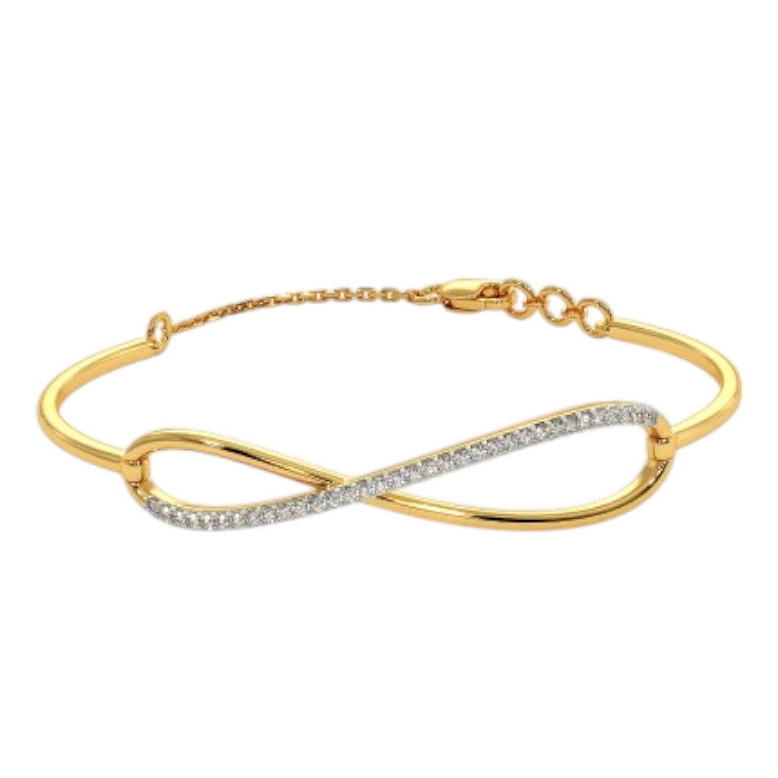 Sterling Silver Bracelet