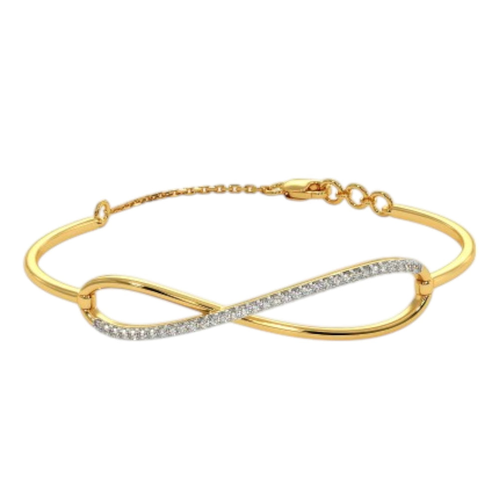 Sterling Silver Bracelet