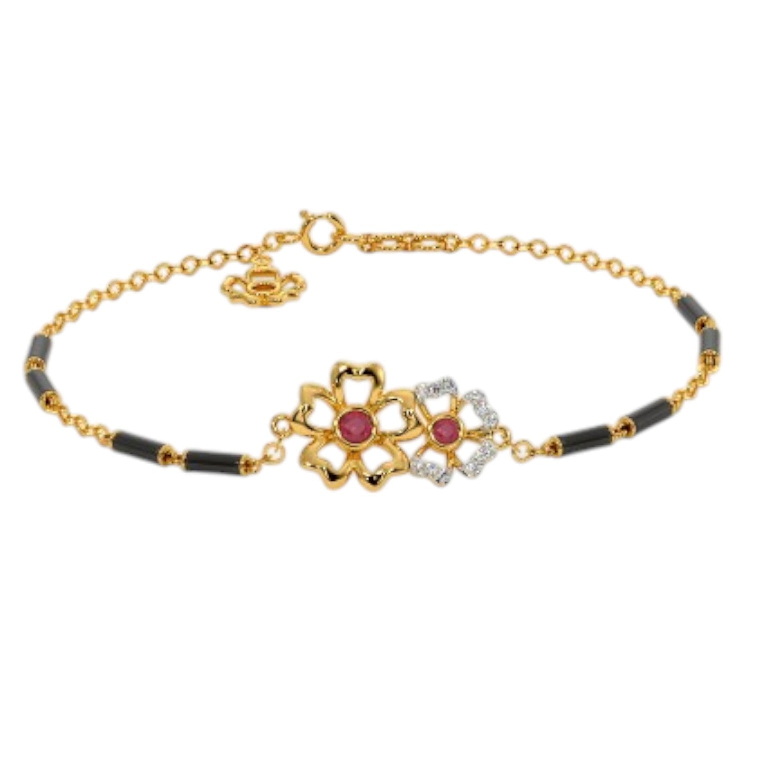 Sterling Silver Bracelet