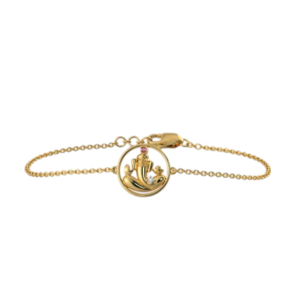 Sterling Silver Bracelet