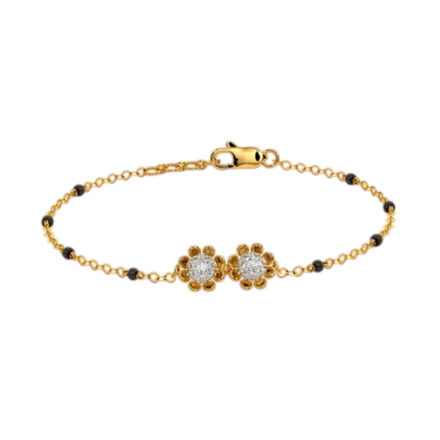 Sterling Silver Bracelet