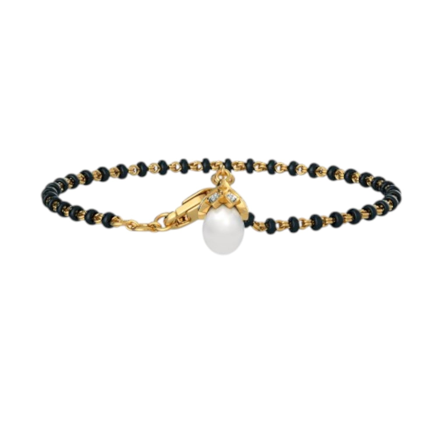 Sterling Silver Bracelet