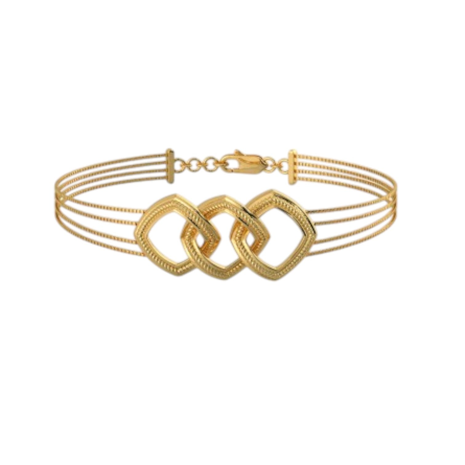 Sterling Silver Bracelet