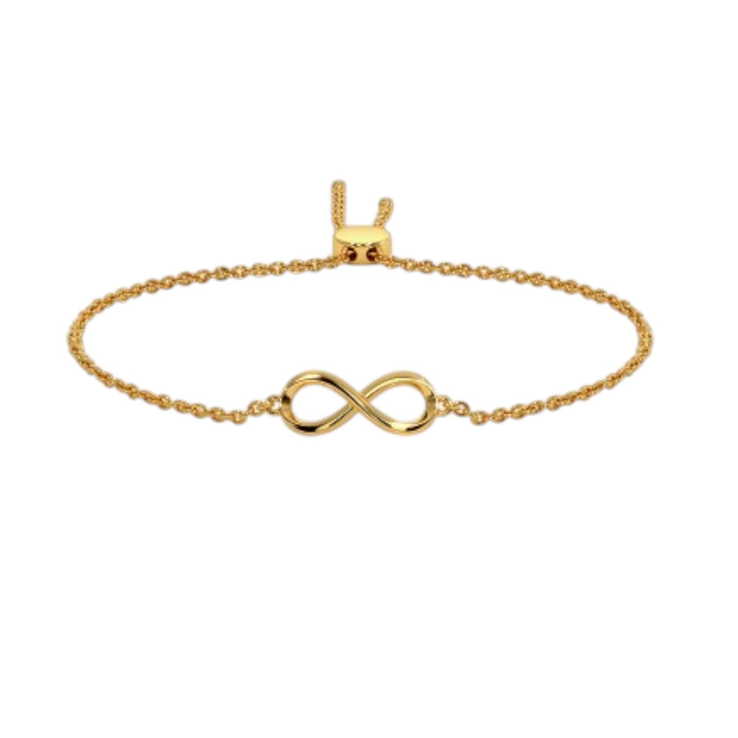 Sterling Silver Bracelet