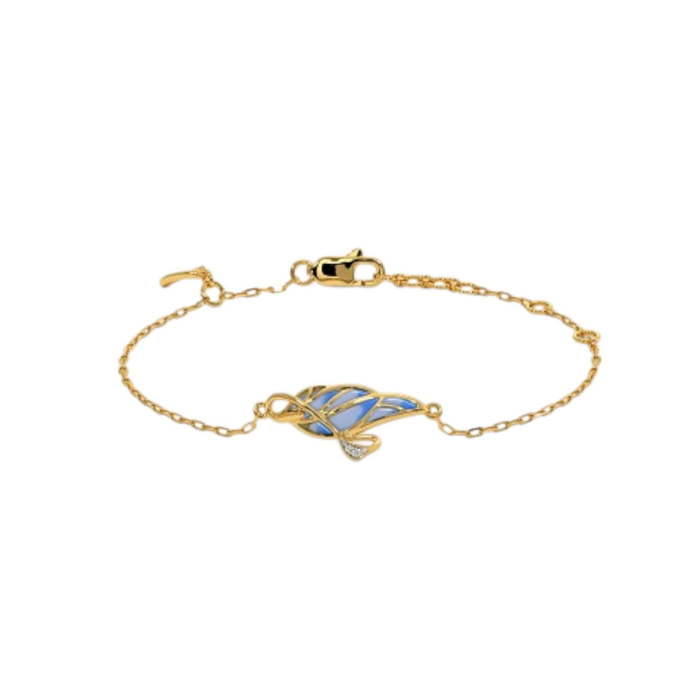 Sterling Silver Bracelet