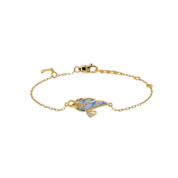 Sterling Silver Bracelet